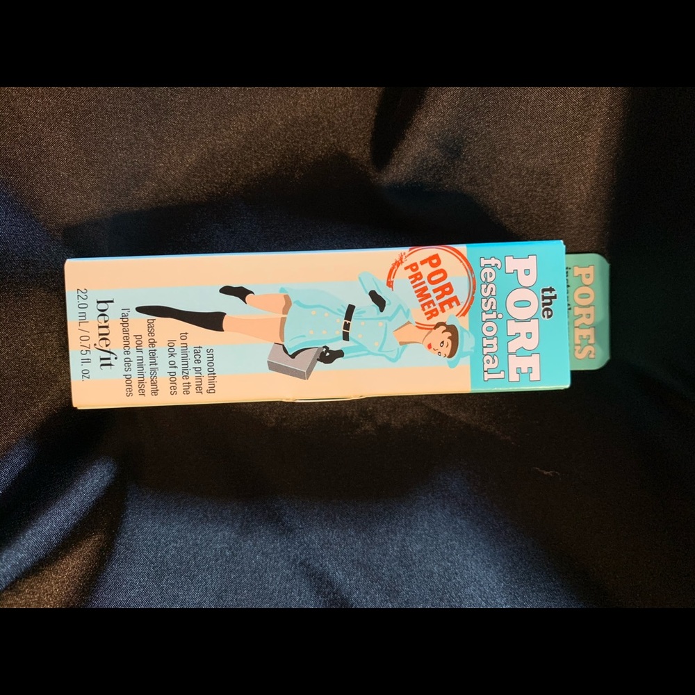 *BRAND NEW IN BOX* Benefit Porefessional Primer